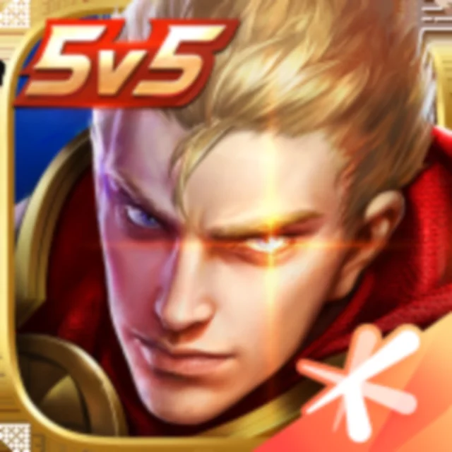 Honor of Kings - Token Top-up