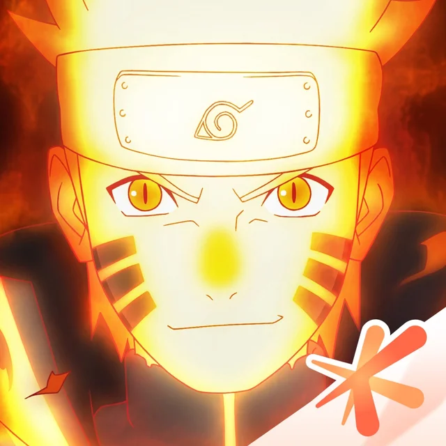 Naruto Mobile