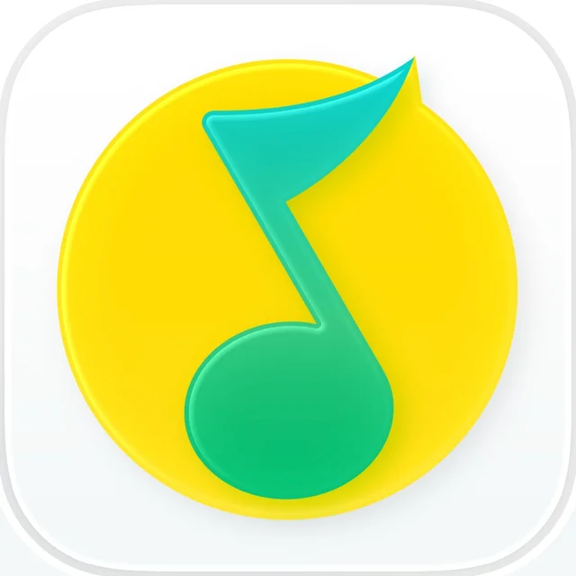 QQ Music - Green Diamond Monthly