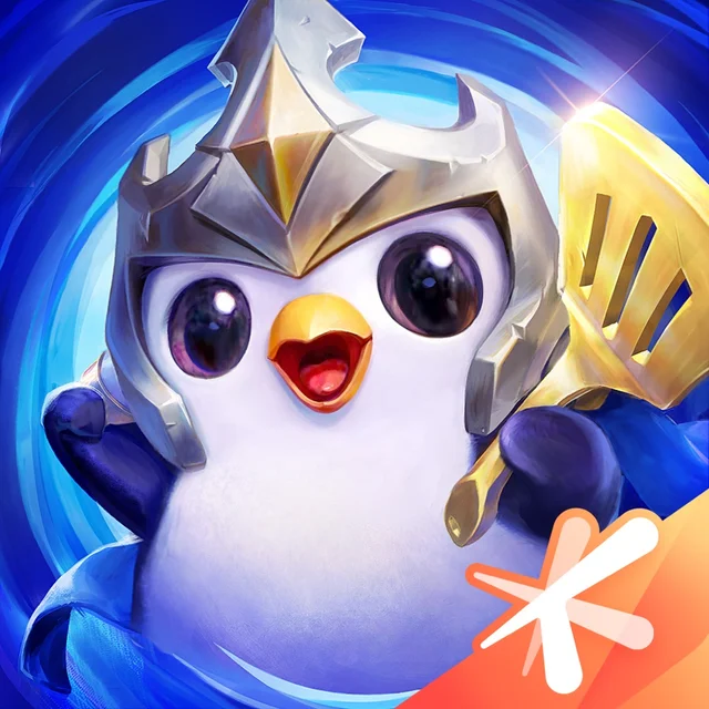 Teamfight Tactics Points