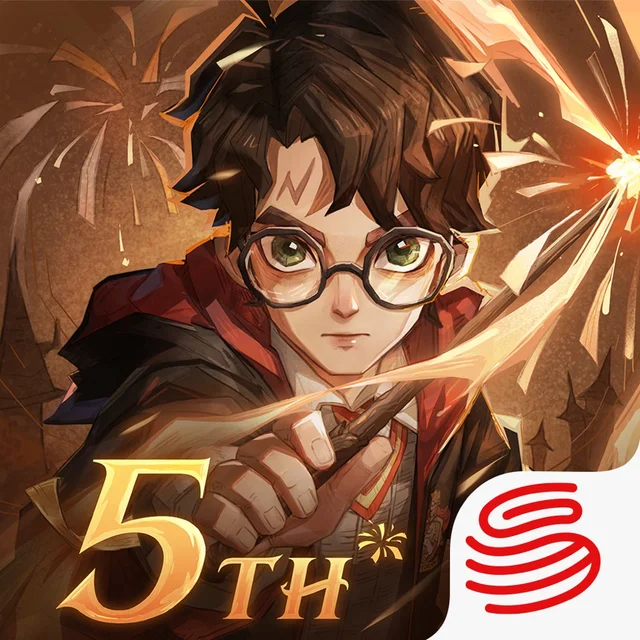Harry Potter: Magic Awakened Gems