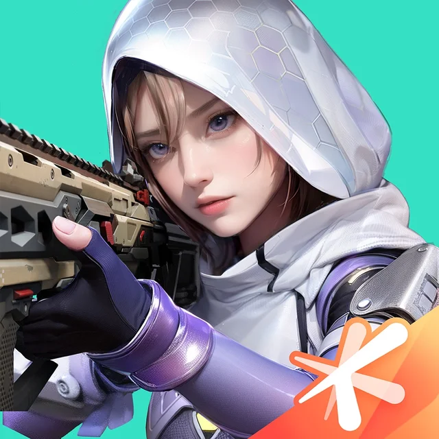 High Energy Heroes (CN)