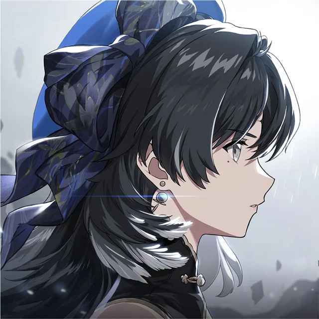Wuthering Waves (CN)