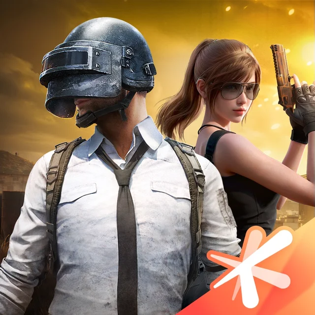 PUBG Mobile - UC Top-up