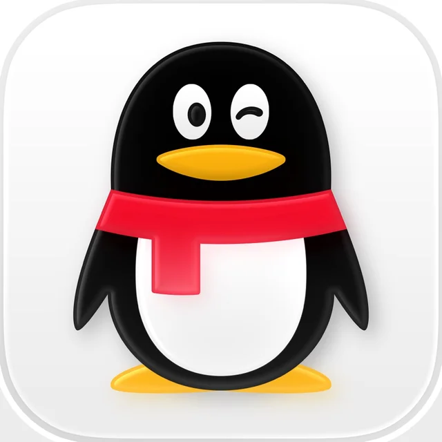 QQ - Q Coin Top-up