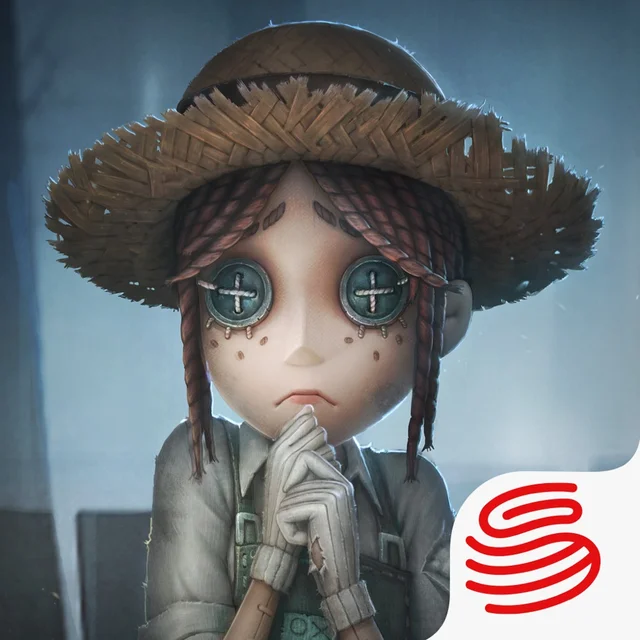 Identity V - Echo Top-up